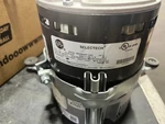 Us Motors / M55PWNPF-3381 Hp 115V 48Y Electric. Fixed Price $140.00.