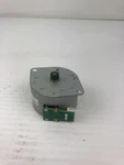 Oki 8504AC1 Stepping Motor Kfl 49LCB841C Pulled From Printer. Fixed Price $30.00.