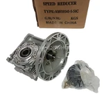New Ipts ILBCS040 1:5 Ratio Type NMRW040-5-56C Speed Reducer. Fixed Price $79.99.