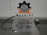 Dynetic System 517120 24VDC Servo Motor 2.22A & Optical Encoder E2-500-187-I. Fixed Price $159.99.