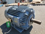 Teco AE65586CS 15 Hp, 460 Volts, 1800 Rpm, 286T Electric Motor. Fixed Price $217.80.