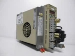 Omron Yaskawa SGDH-08AE-S-OY Unit SGDH08AE-S-OY 200. Fixed Price $180.00.