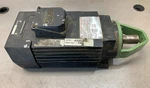 Used Perske Spindle Motor Kns 70.12-2D. Fixed Price $630.00.