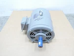 Teco Ashh-uw DHP0152 Motor 215T 3PH 15HP 3510RPM 230/460V-AC. Fixed Price $882.00.