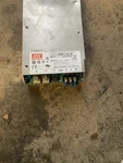 Mean Well RSP-750-48 750W 48V Power Supply With 15.7A Dc Adjustable Voltage. Fixed Price $69.99.