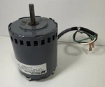 Magnetek JB1P045N Thermally Protected Motor #50782 .06HP 115V 3300 Rpm 1.25. Fixed Price $59.99.