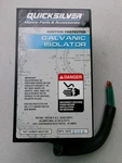 Quicksilver Mercury #888557T01 Galvanic Isolator - Free Shipping. Fixed Price $75.00.