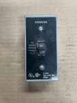 Siemens MSF10T1 Manual Starter. Fixed Price $19.00.