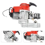 49CC Minimotor Engine 2 Stroke For Most Air Cooled Dirt Bike. Fixed Price $72.68.