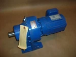 Sumitomo Cyclo Drive Gear Motor CHH01-6105DA 1/8HP 319: 230/460V New. Fixed Price $275.00.