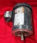 Us Motors General Purpose U32S2AFCR F053 3PH 1.5HP 1730/1410RPM 50/60HZ. Fixed Price $150.00.