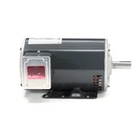 Marathon H803 Electric Motor Hp 1725 Rpm 3PH 208-230/460 V 56HZ Fr 056T17D5398. Fixed Price $459.70.