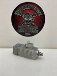 Perske 21.05-2 Spindle Motor Refurbished KNSR21052. Fixed Price $999.99.
