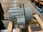 Toshiba Ph Induction Motor 15HP 230/460V 1765 Rpm 254T Frame 3214SRJ67. Fixed Price $350.00.