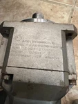 One Apex Dynamics ABR090-S2-P2 Right Angle Gearbox 30:1. Fixed Price $360.00.