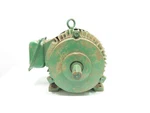 Toshiba B0054FLF2AYH Motor 184T 3PH 5HP 1745RPM 230/460V-AC. Fixed Price $311.90.