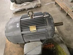 Westinghouse Tbfc 75HP 230/460V Ac Motor 1800 Rpm 4P 3PH 365T Tefc. Fixed Price $1625.00.
