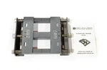 Overly Hautz 607 Automatic Motor Base 182-184 Frame New Surplus!. Fixed Price $200.00.