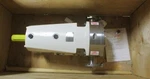 Alfa Laval SRU5/116/LS Rotary Lobe Pump Positive Displacement 45MM Shaft. Fixed Price $3499.99.