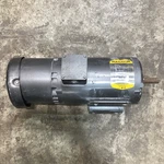 Baldor BM3543, Spec. 34-3108W12-C, .75HP, 1140RPM, Frame: 56, Phase A.c. Motor. Fixed Price $549.99.