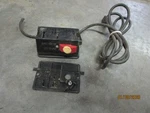Craftsman Sears 3450 Rpm 8" Direct Drive Table Saw On/off Switch. Fixed Price $29.99.