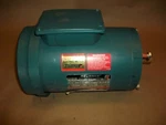 Reliance Ac Motor P14H1446N-QN 2HP 208-230/460V New. Fixed Price $300.00.