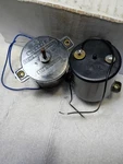 Store Display Merchandise Motors X2 Hankscraft 3440-4K 6V Ind , 8611 040 600. Fixed Price $18.99.