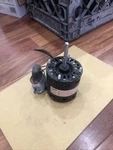 Interlink YSLB-50-4-B003-AS01 208-230V 0.35/0.40A Nsnp. Fixed Price $75.00.