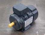 Marathon R305 Electric Motor 1/3 Hp 1200 Rpm 3PH 230/460 Volt 80 Frame B14. Fixed Price $126.39.