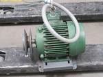 Toshiba B0016FLF2AYH Premium Efficiency 3 Ph Motor Eqp Iii Tefc Ikh T197578. Fixed Price $499.99.