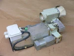 Elettromandrini PE4.20/2 PE4202 Servo Motor Assembly. Fixed Price $3999.99.