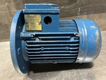 Marelli Motori Mot. 3 Mv 80 B4-B5 Electric Used Surplus. Fixed Price $499.99.