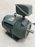 Reliance Electric Motor P28G7063A Used #145793. Fixed Price $1450.00.