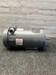 Used Baldor 35P798Z573 1-1/2HP 3600RPM, 56J, 200V Direct Current Motor 1.5HP. Fixed Price $130.00.