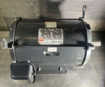 Used Dayton Hp Electric Ac Motor 208-230/460V 3495 Rpm Ph 182T Frame 3KW36A. Fixed Price $473.99.