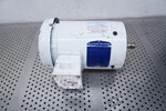 Baldor VEFWDM3546T Electric Motor 1HP 1760RPM 143TC Frame Washdown. Fixed Price $400.00.