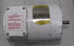 Baldor Wash Down Motor VWDM3538 1/2 Hp, 208-230/460 3PH, 1750RPM. Fixed Price $190.00.