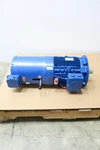 Siemens 1AV3132B 1LE10231CB290FA4-Z Motor 132M 3PH 7.5KW 1770RPM 460V-AC. Fixed Price $360.00.