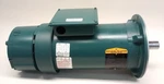 Baldor VBM3611T-D Industrial Motor 3HP With Dodge Dbsc-vp Brake. Fixed Price $600.00.