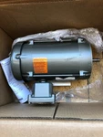 Baldor VM7007A Electric Motor 1/2 Hp 1140 Rpm 56C Frame 208-230/460VAC New. Fixed Price $590.00.