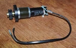 Maxon Dc Motor RE025-055-35EBA201A Swiss Made. Fixed Price $26.99.