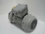 18978 AG02-12/DK64-163L-CS/V Bauer Gear Motor 0.25HP RPM1600 (used And Tested). Fixed Price $240.00.
