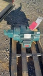 Allen-bradley 7.5HP Motor, L0 215TC Frame 3 Phase, 460V, / 90 HZ,1765 265. Fixed Price $999.00.