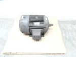 Reliance Type 2Y193209A2 Motor 324U 25HP 1760RPM 440V-AC. Fixed Price $666.00.