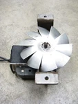3M603 Dayton Fan Motor 115VOLT B8108C1616. Fixed Price $42.50.