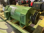 Hp Wer Dc Electric Motor 1800 Rpm Fr 2510AT Dpbb 500 V Eok. Fixed Price $3300.00.