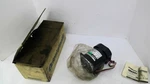 Oriental Motor 51K60GU-SW Induction 60W 200V 50/60HZ 0.50AMP 3PH. Fixed Price $265.00.