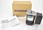 Oriental Motor 5IK90GE-FCH 90W 115V Ac Gearhead Pinion Shaft. Fixed Price $269.99.