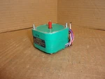 Acco Bristol , Holtzer Cabot Motor 374437-01-7 New. Fixed Price $69.95.