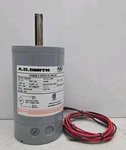 Ao Smith D009 22204200 Adjustable Speed Drive Motor 1/12HP 300RPM 95V-DC New. Fixed Price $206.99.